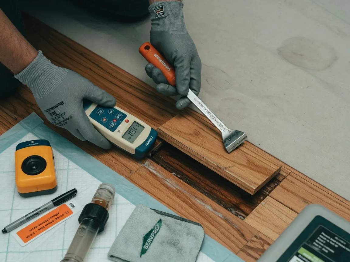 Why choose Water Damage Restoration in Forest City, IA